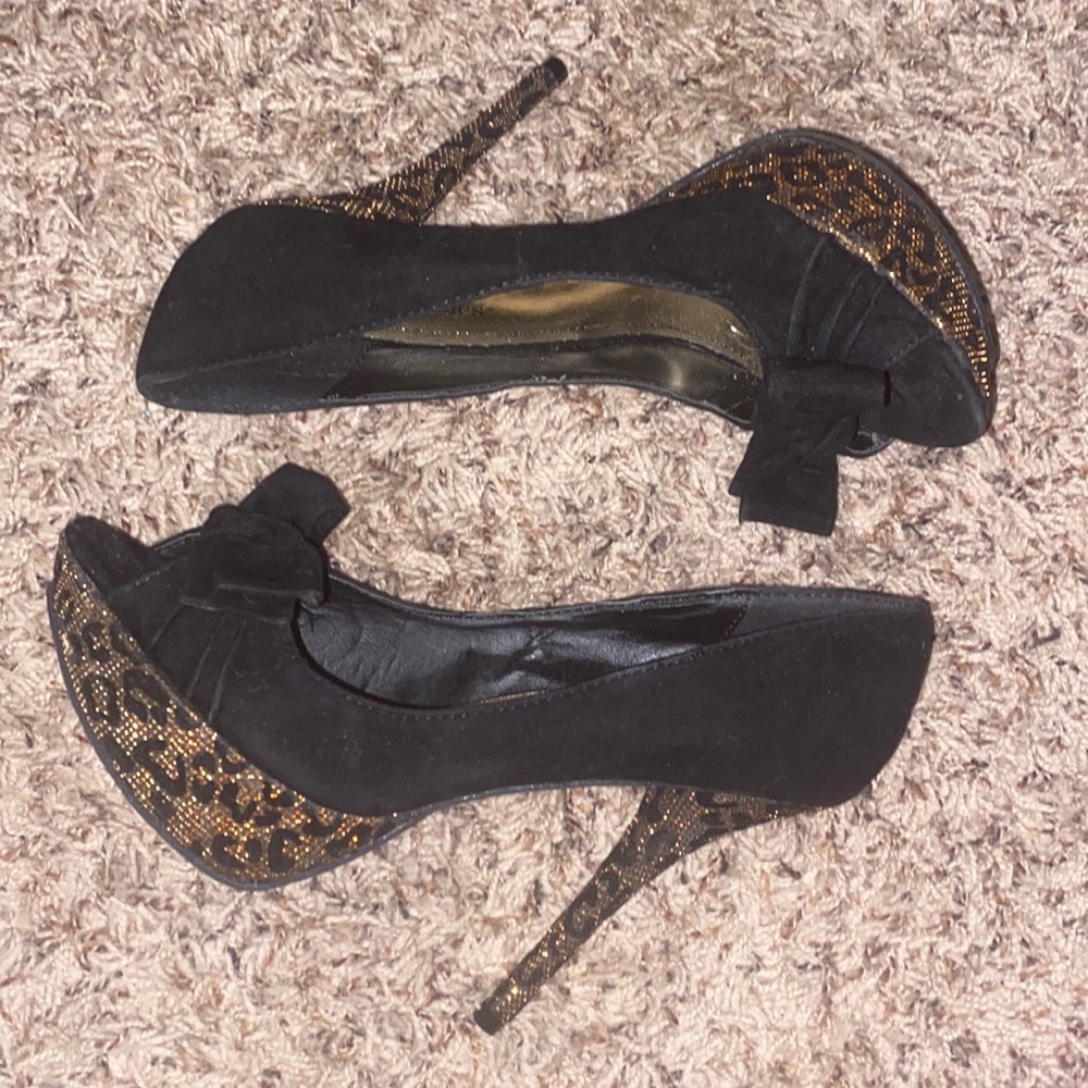 Just Fab Hermione. Size 8